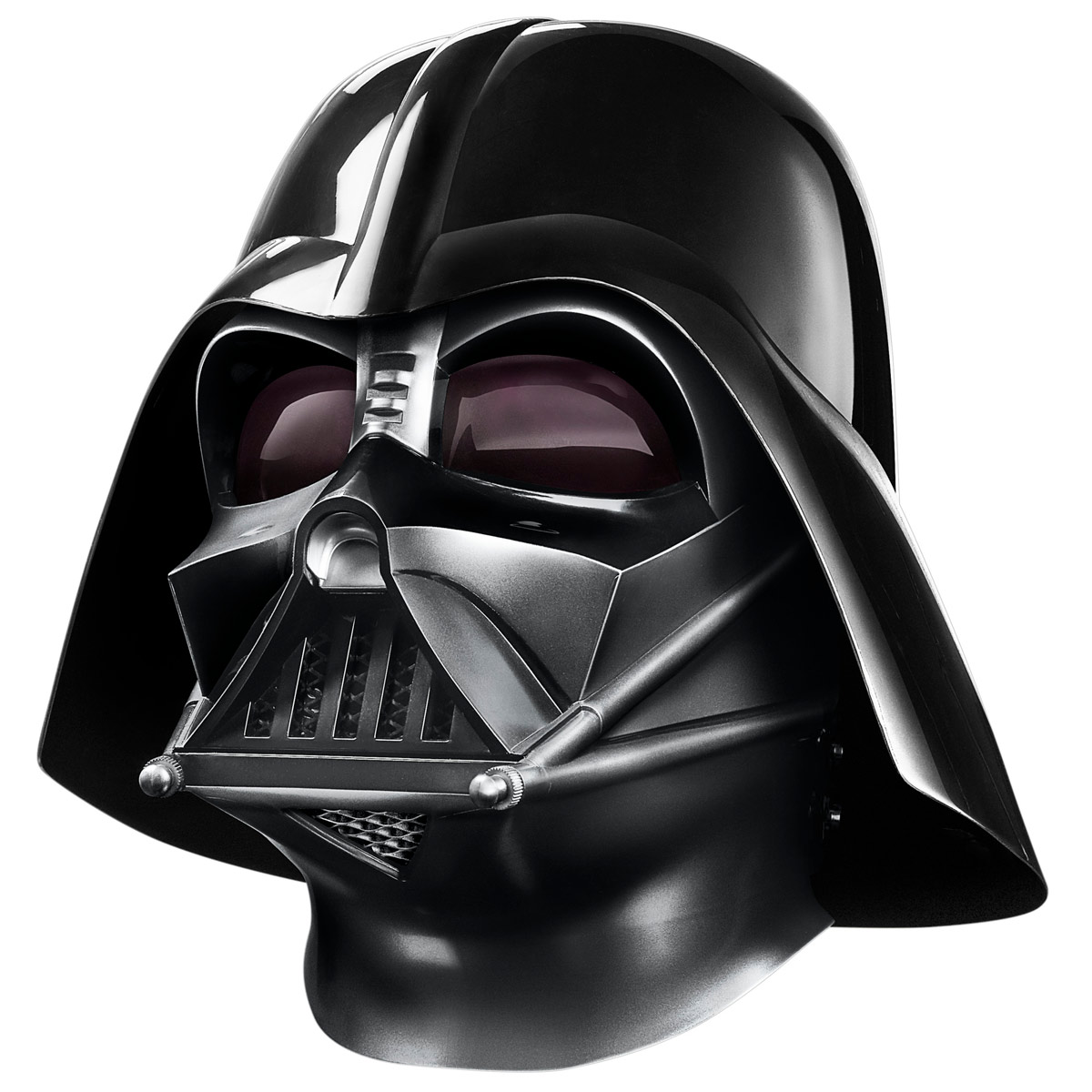 スター・ウォーズ ブラックシリーズ ダース・ベイダー プレミアム エレクトロニック ヘルメット