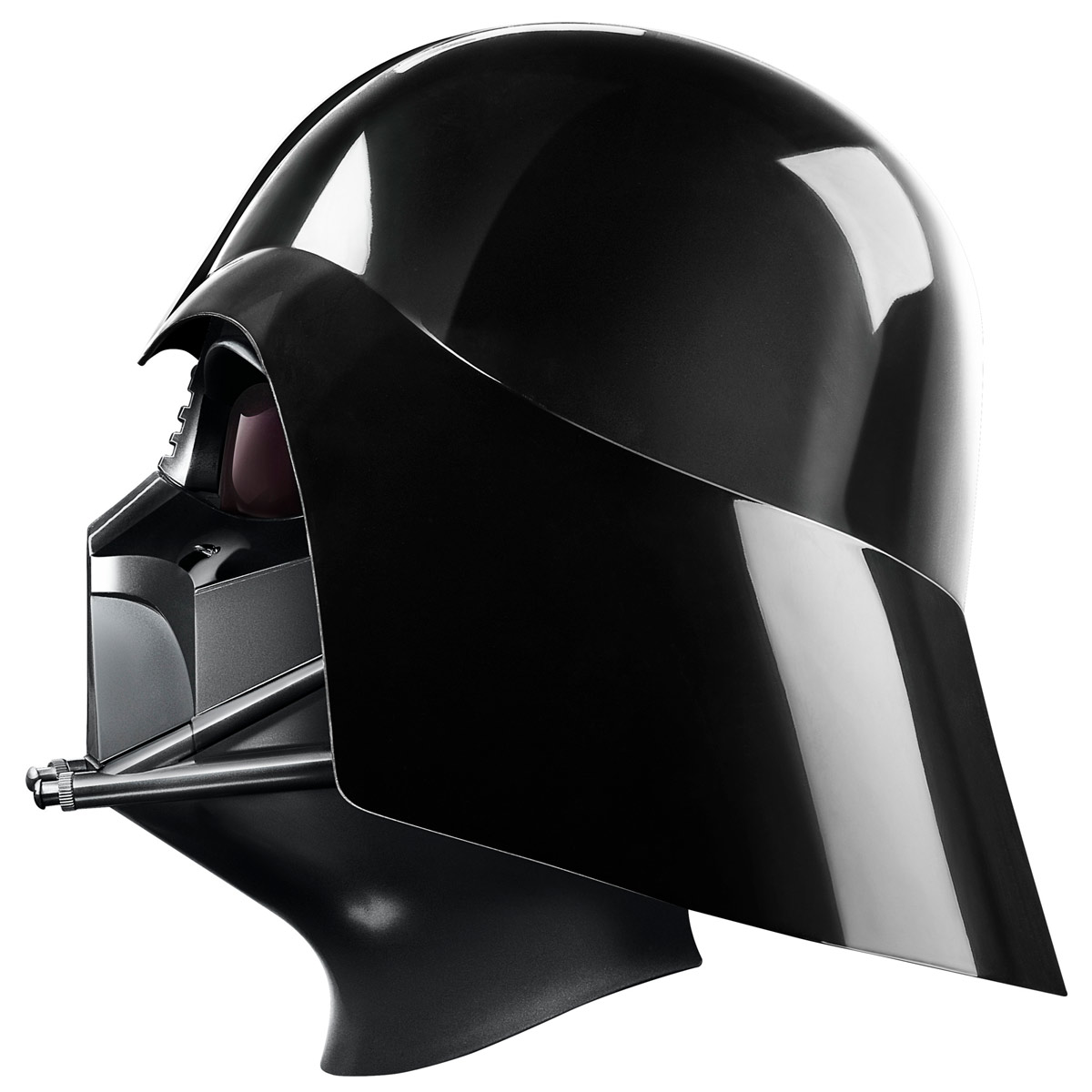 スター・ウォーズ ブラックシリーズ ダース・ベイダー プレミアム エレクトロニック ヘルメット