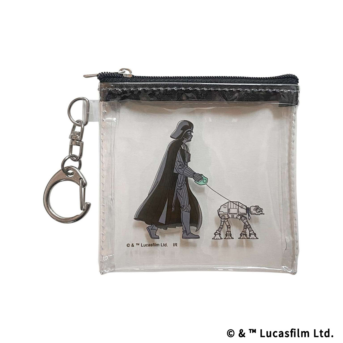 STAR WARS SAGA ブラインドポーチ 全10種