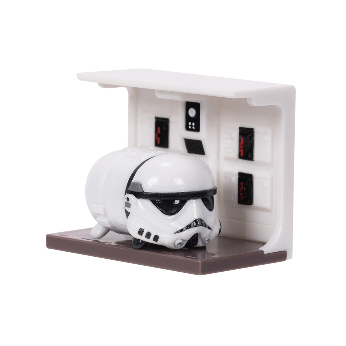 『スター・ウォーズ ツムツム』 【トレーディング・フィギュア】シリーズ1