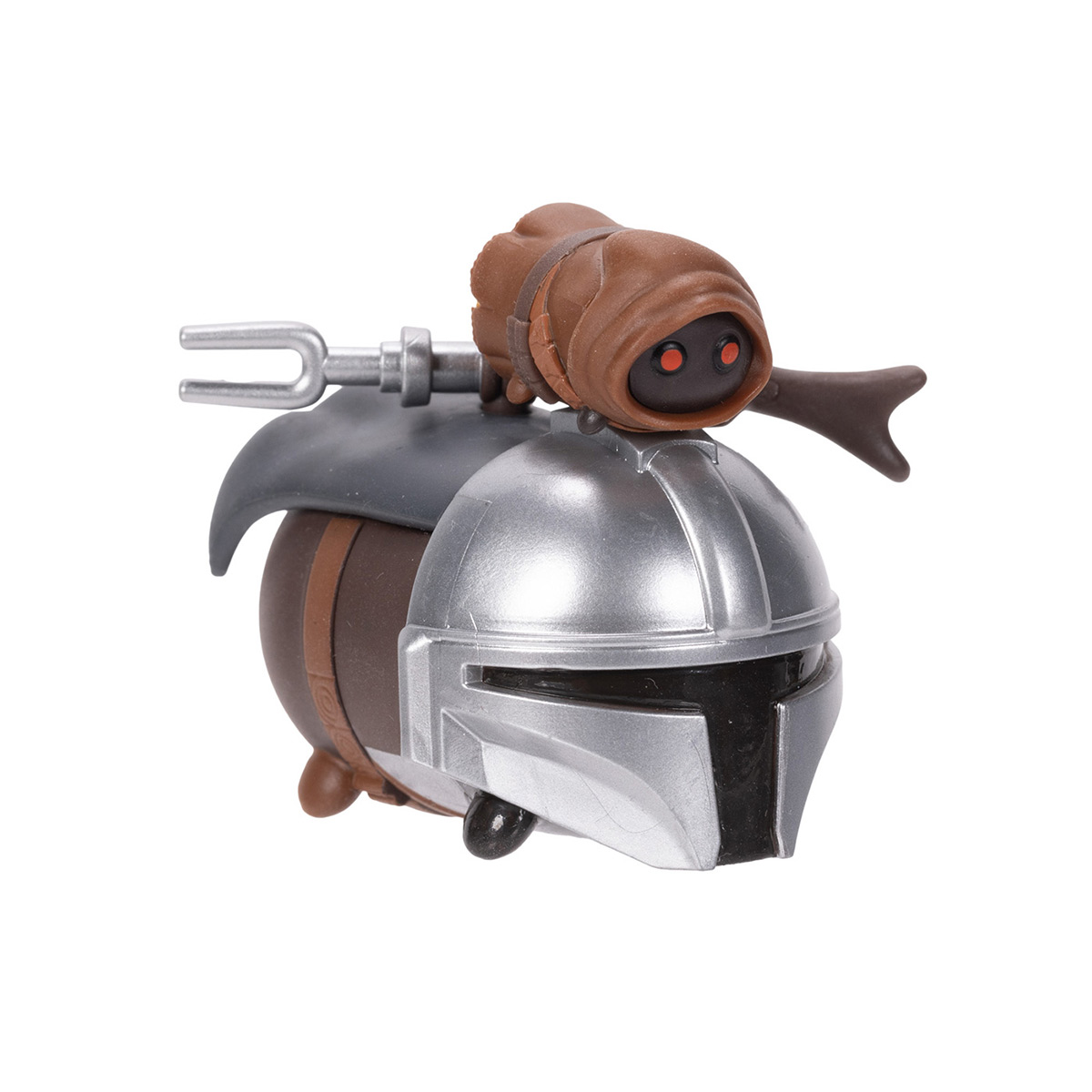 『スター・ウォーズ ツムツム』 【トレーディング・フィギュア】シリーズ1