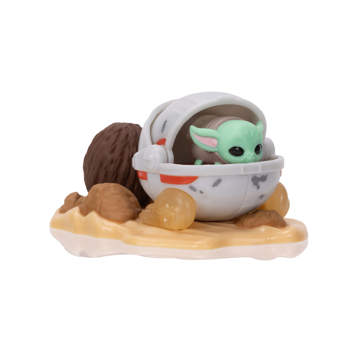 『スター・ウォーズ ツムツム』 【トレーディング・フィギュア】シリーズ1