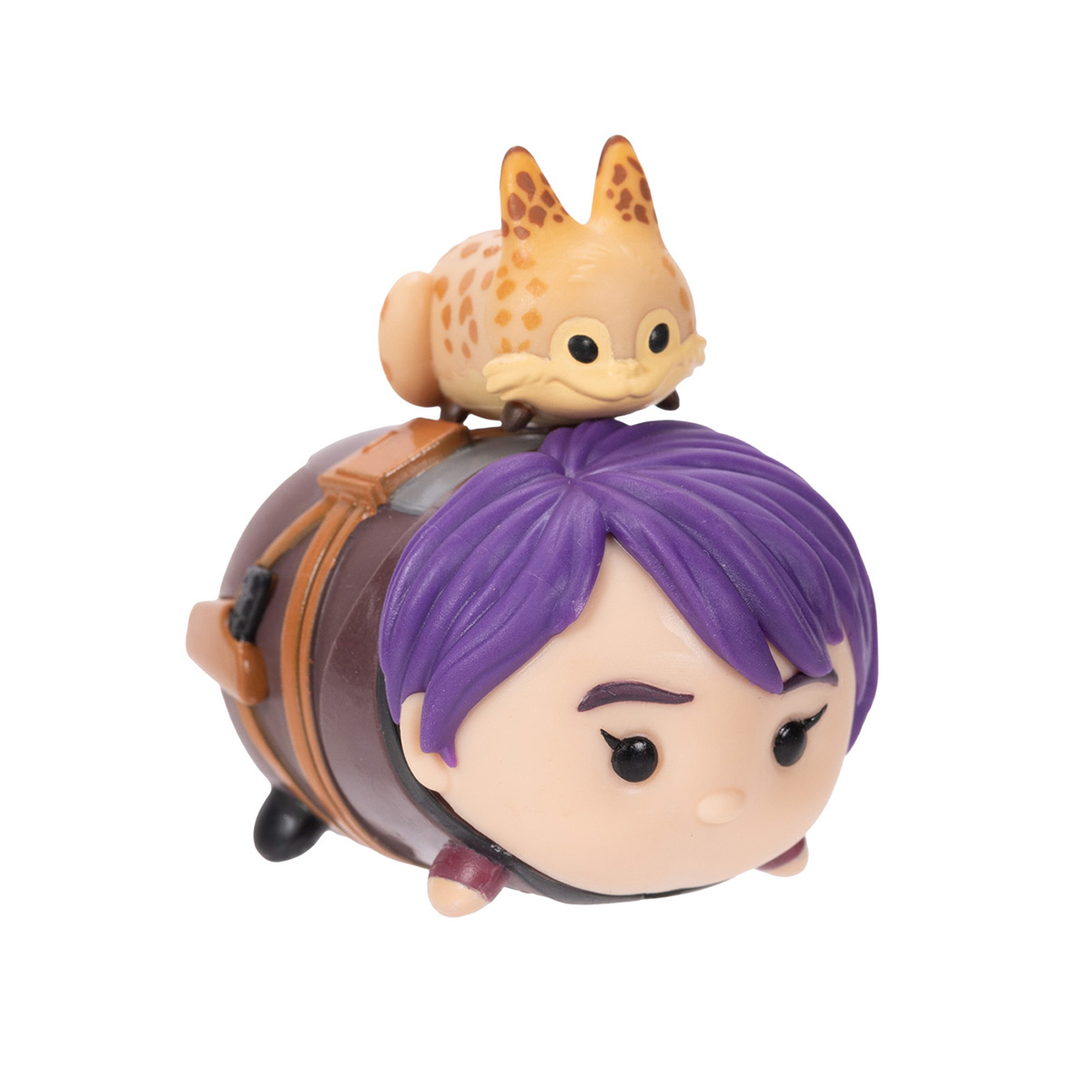 『スター・ウォーズ ツムツム』 【トレーディング・フィギュア】シリーズ1