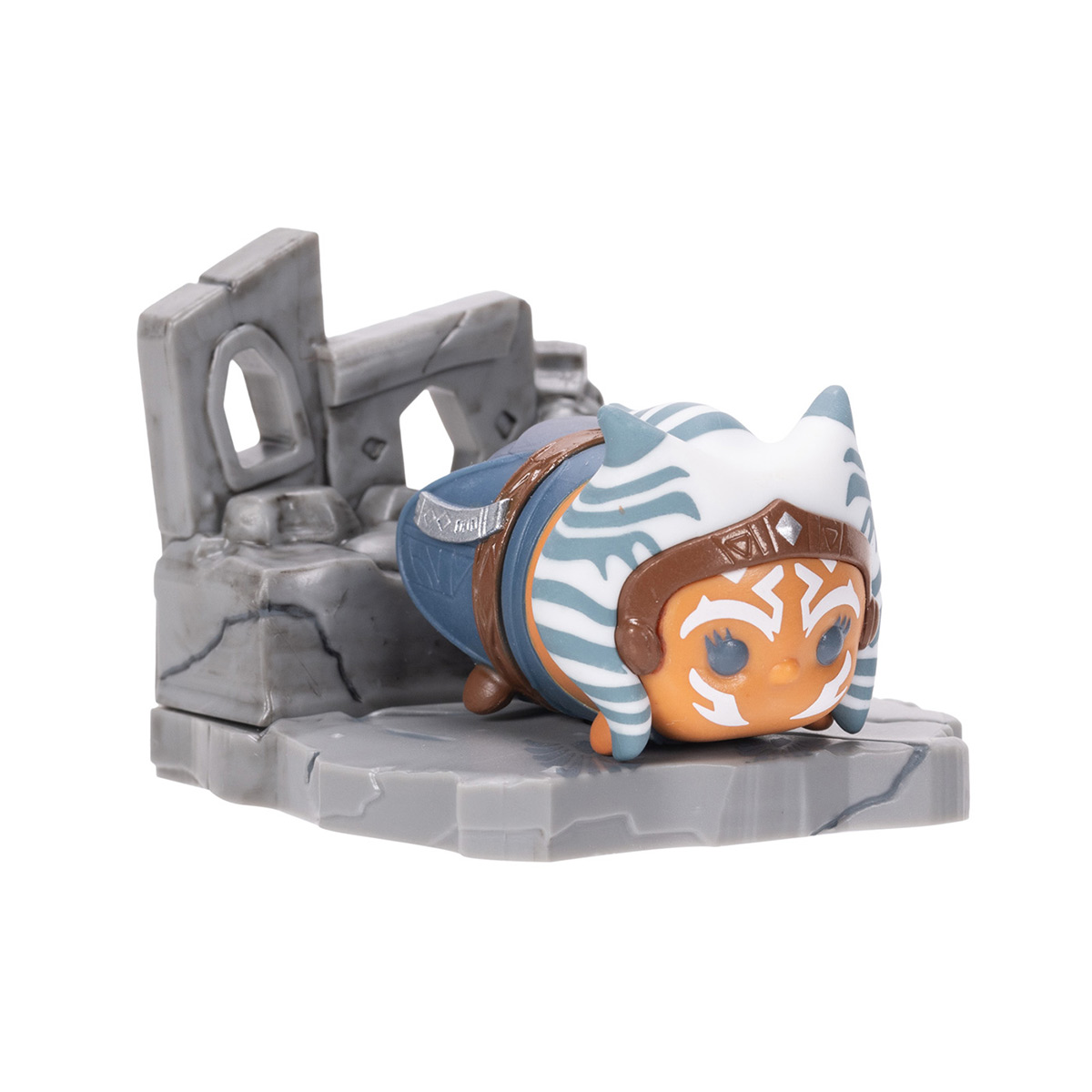 『スター・ウォーズ ツムツム』 【トレーディング・フィギュア】シリーズ1