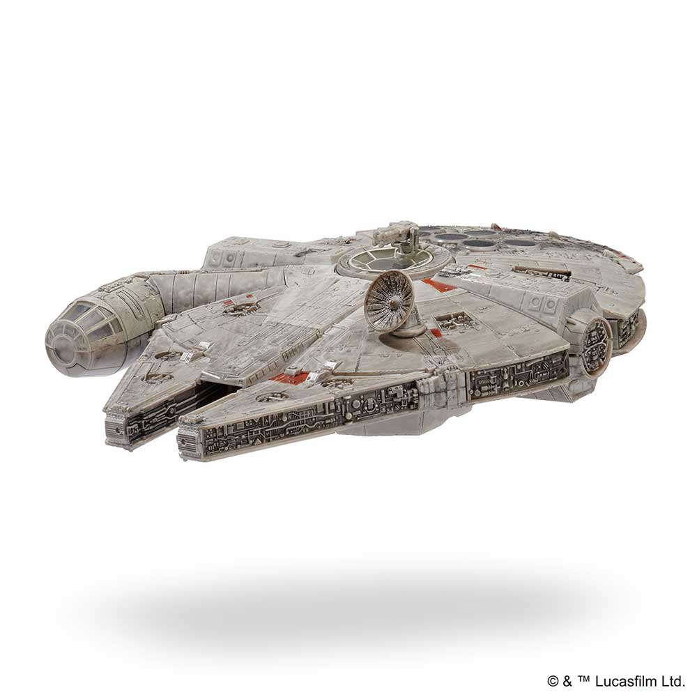 スター・ウォーズ」 「マイクロ・ギャラクシー」アサルト・クラス