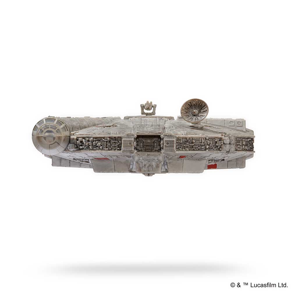 スター・ウォーズ」 「マイクロ・ギャラクシー」アサルト・クラス