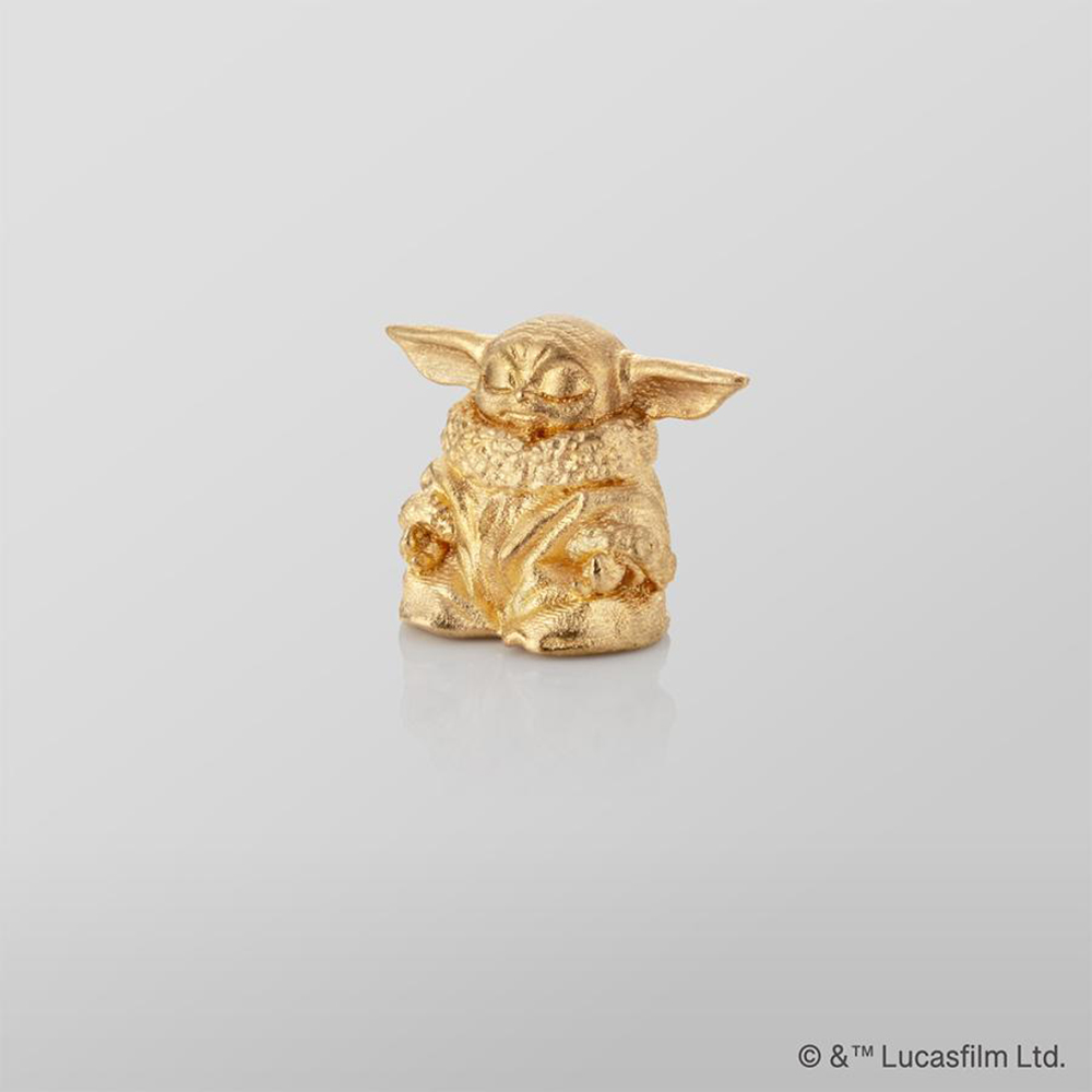 Premium Collection -Grogu-