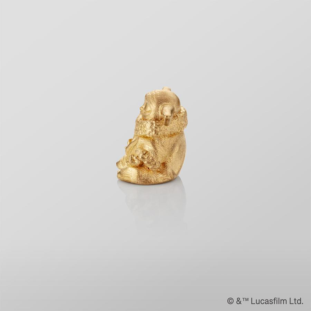 Premium Collection -Grogu- | スター・ウォーズ スペシャルストア｜公式