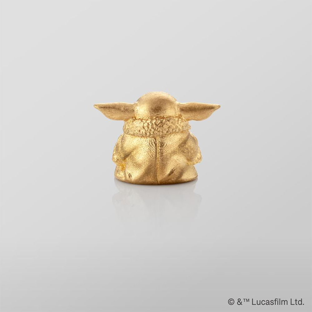 Premium Collection -Grogu-