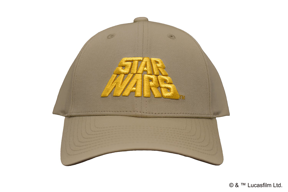 スターウォーズ消しゴム デューバッグ 黄色 アイテム | スター・ウォーズ スペシャルストア｜公式