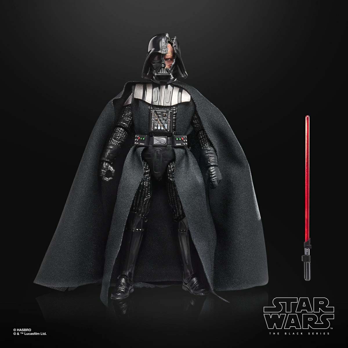スター・ウォーズ ブラックシリーズ 『スター・ウォーズ：オビ＝ワン