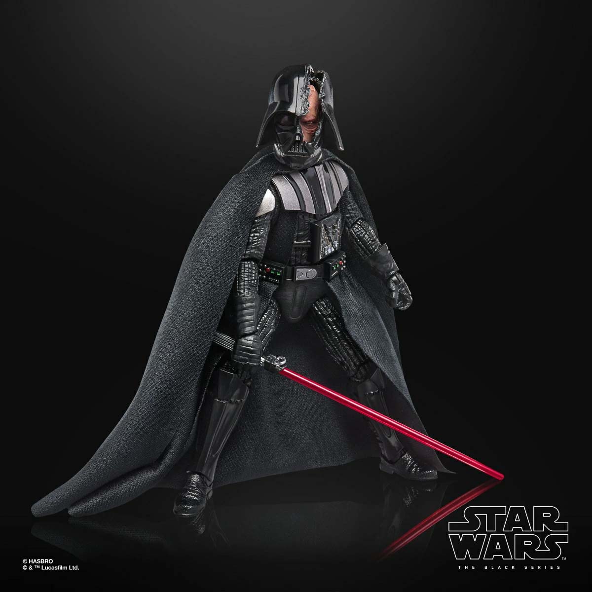 スター・ウォーズ ブラックシリーズ 『スター・ウォーズ：オビ＝ワン