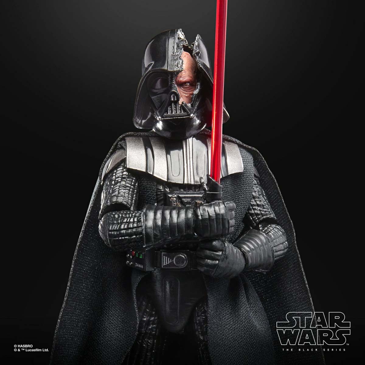 スター・ウォーズ ブラックシリーズ 『スター・ウォーズ：オビ＝ワン