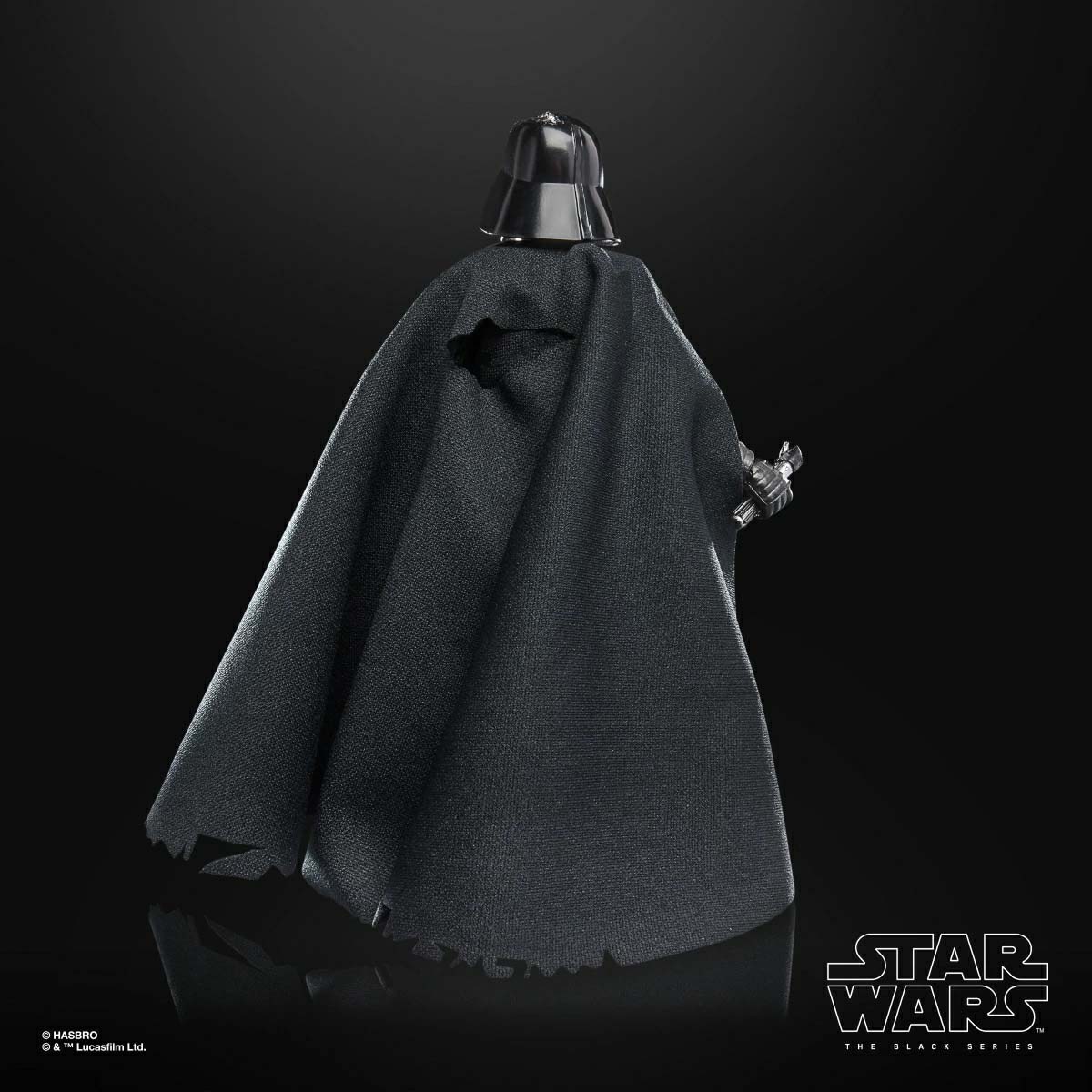 スター・ウォーズ ブラックシリーズ 『スター・ウォーズ：オビ＝ワン・ケノービ』 ダース・ベイダー(デュエルズエンド)
