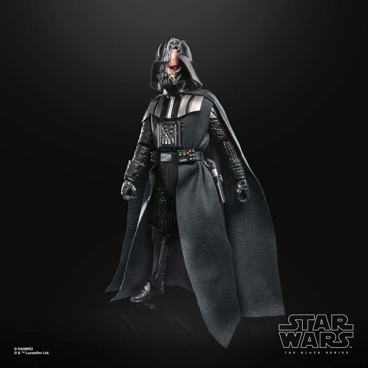 スター・ウォーズ ブラックシリーズ 『スター・ウォーズ：オビ＝ワン