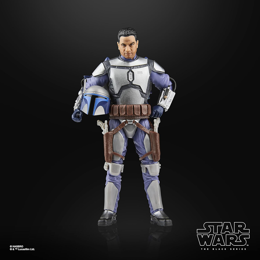 スター・ウォーズ ブラックシリーズ 『スター・ウォーズ エピソード2