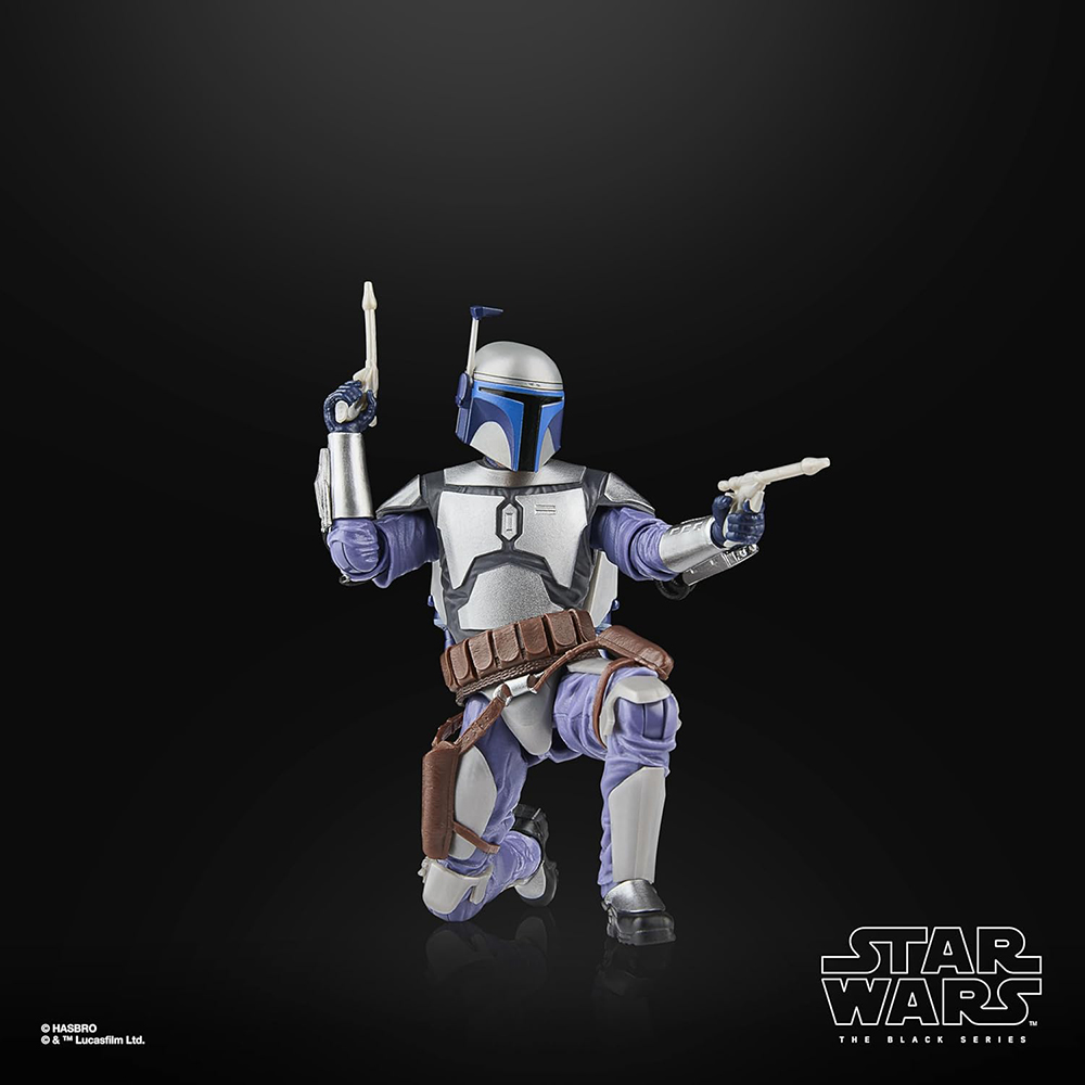 スター・ウォーズ ブラックシリーズ 『スター・ウォーズ エピソード2
