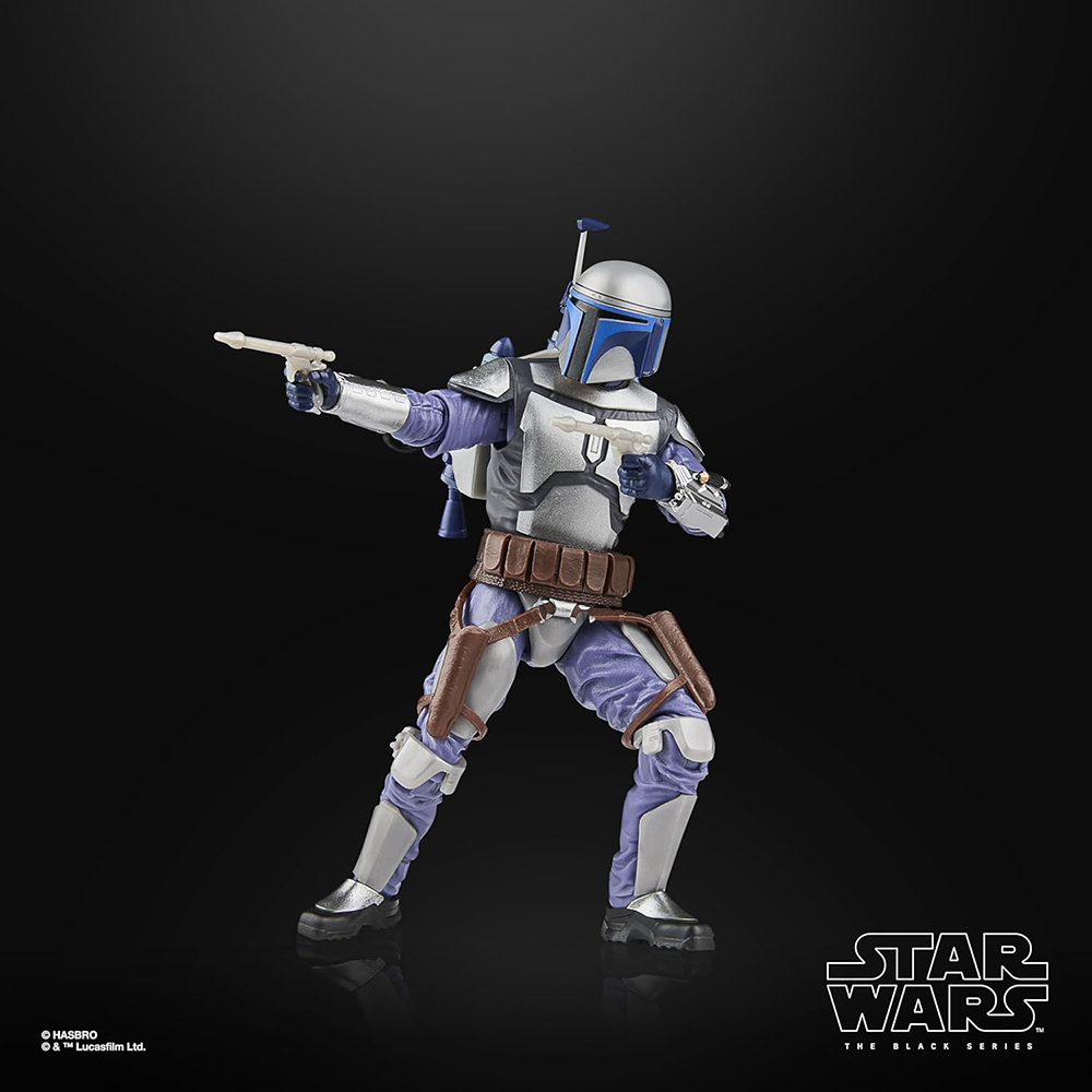 スター・ウォーズ ブラックシリーズ 『スター・ウォーズ エピソード2