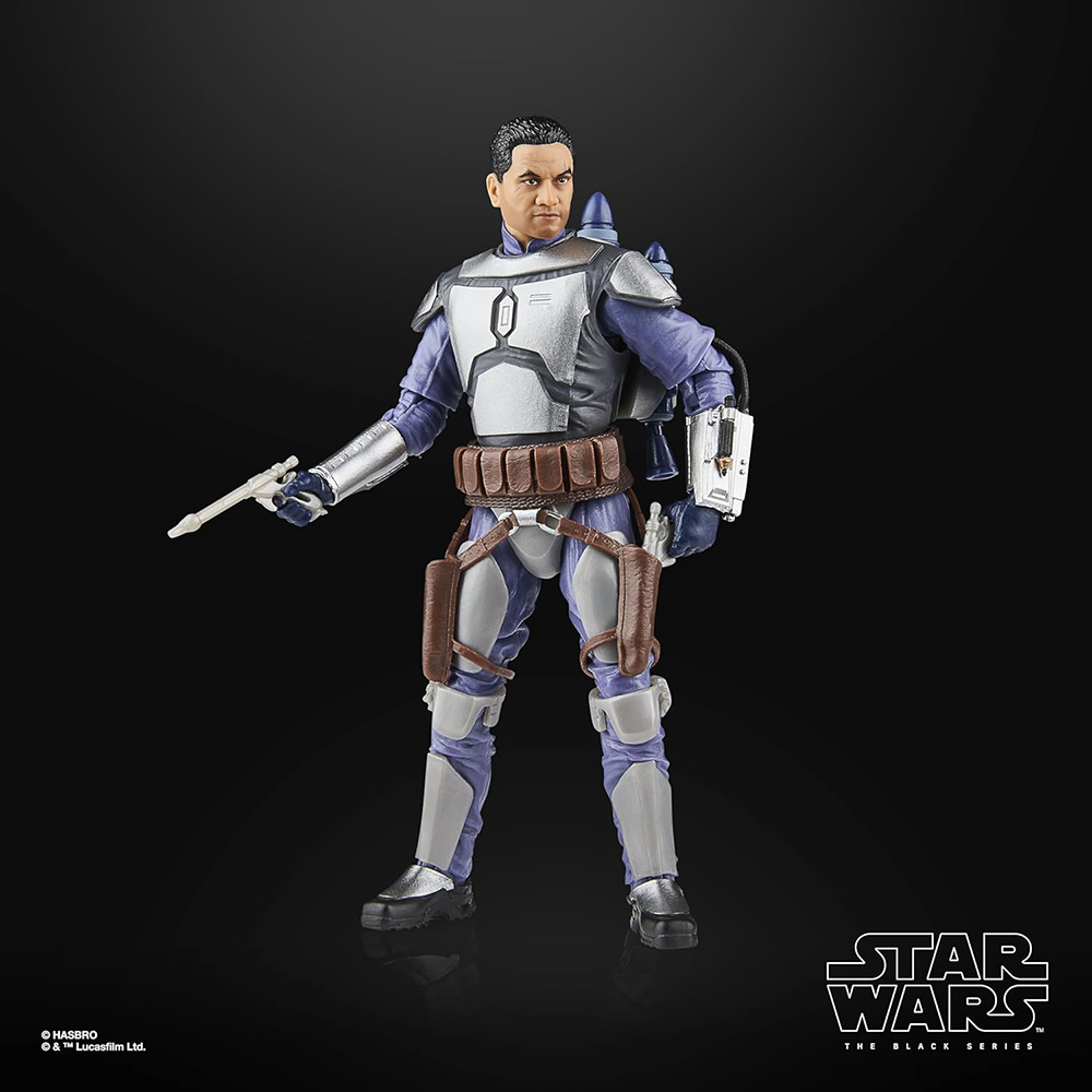 スター・ウォーズ ブラックシリーズ 『スター・ウォーズ エピソード2
