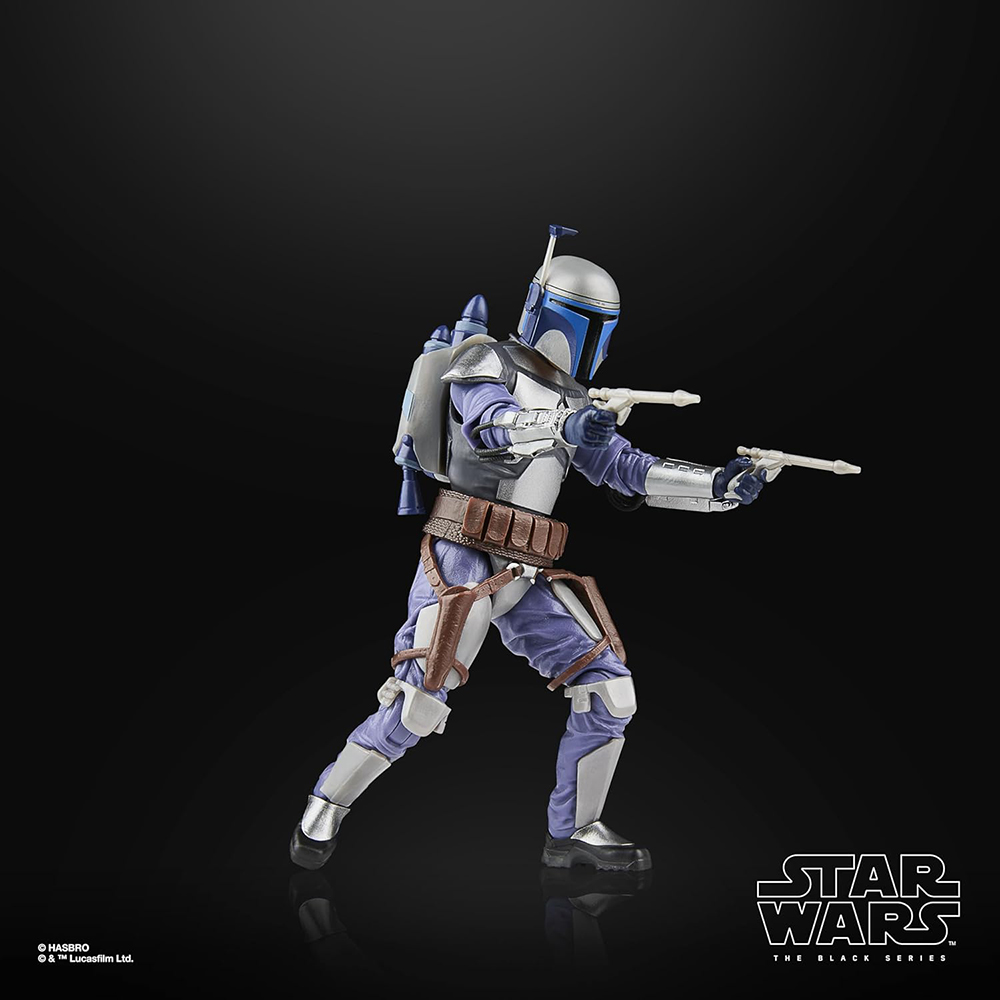 スター・ウォーズ ブラックシリーズ 『スター・ウォーズ エピソード2