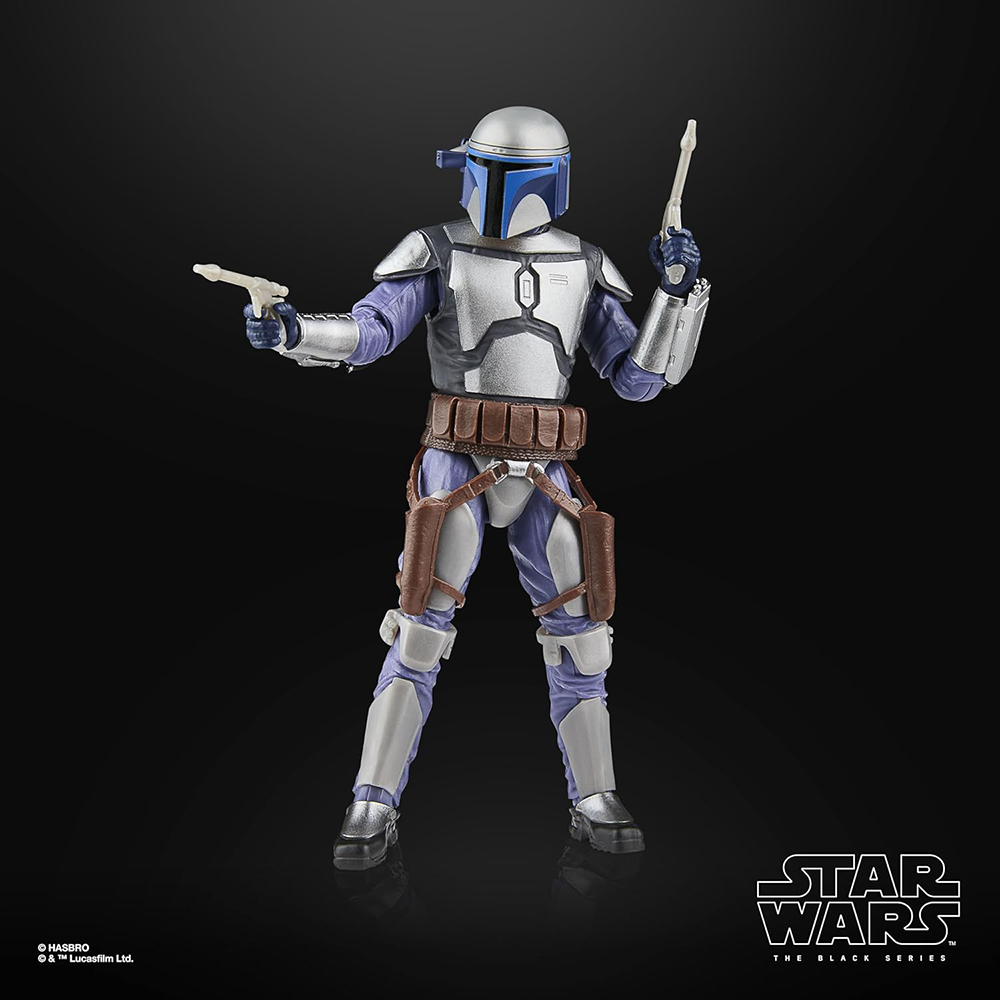 スター・ウォーズ ブラックシリーズ 『スター・ウォーズ エピソード2