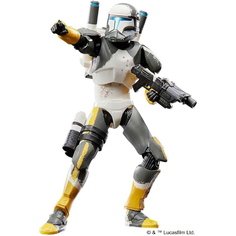スター・ウォーズ STAR WARS スター・ウォーズ ブラックシリーズ