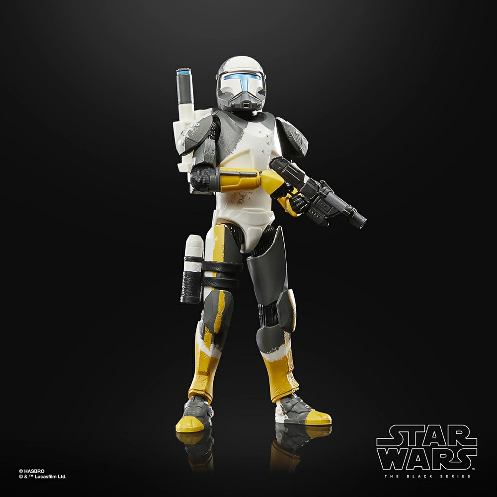 スター・ウォーズ STAR WARS スター・ウォーズ ブラックシリーズ