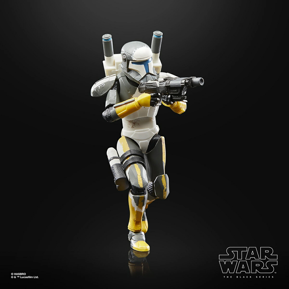 スター・ウォーズ STAR WARS スター・ウォーズ ブラックシリーズ