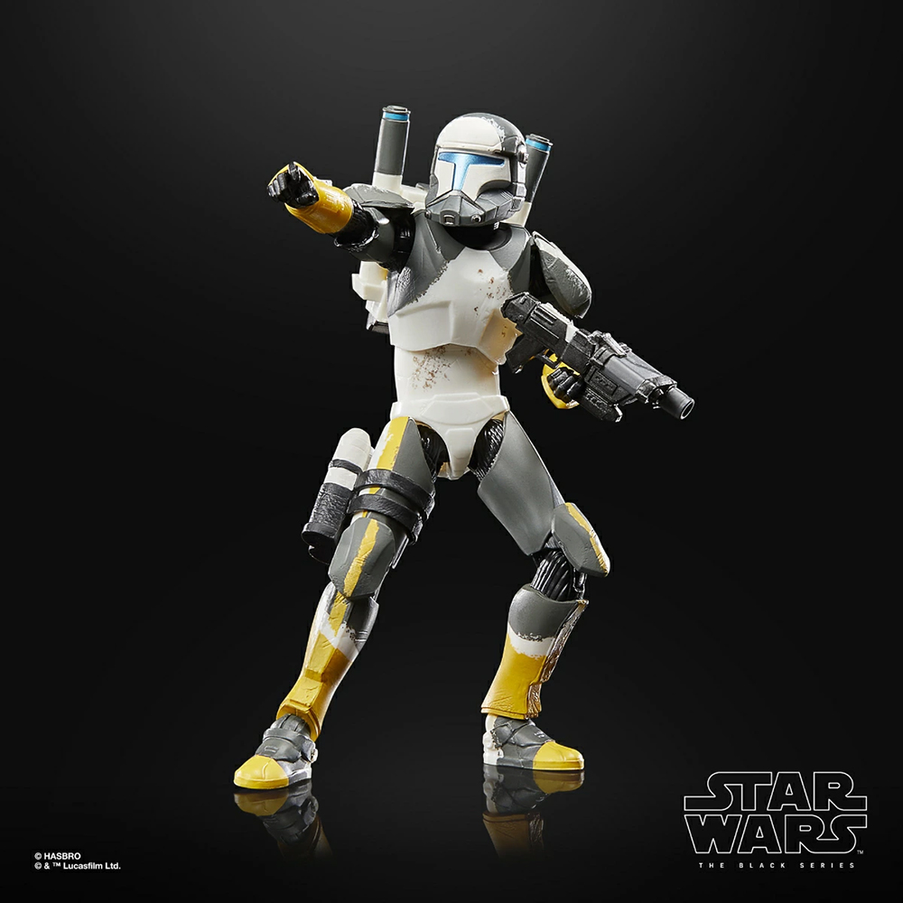 スター・ウォーズ STAR WARS スター・ウォーズ ブラックシリーズ