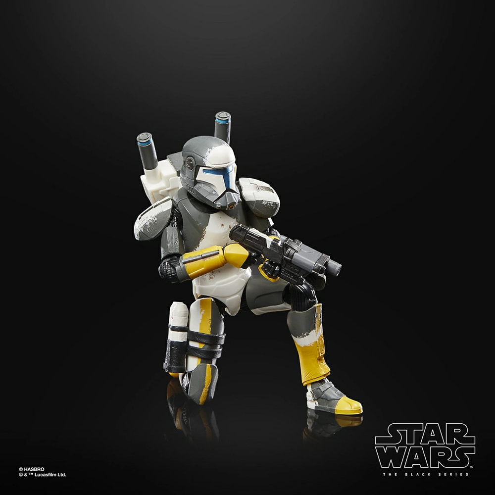 モーンチ さん専用　 スター・ウォーズ3点セット スター・ウォーズ STAR WARS スター・ウォーズ ブラックシリーズ