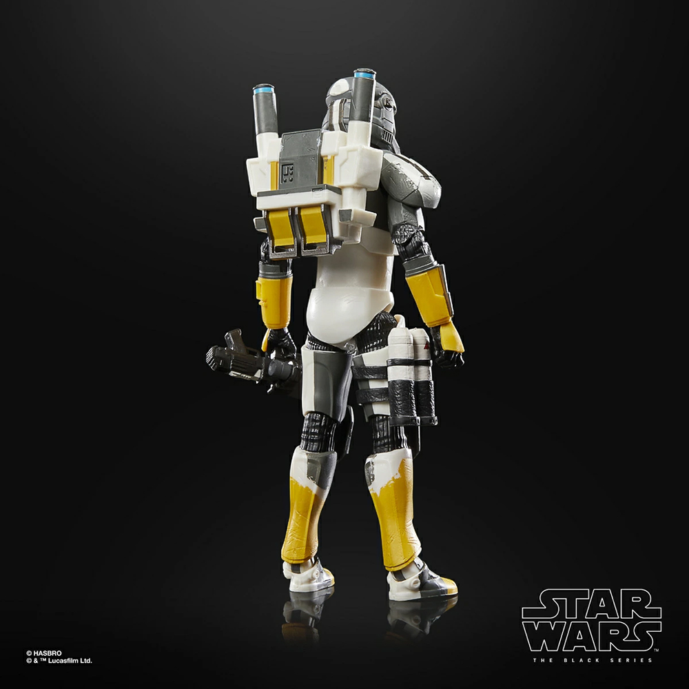 スター・ウォーズ STAR WARS スター・ウォーズ ブラックシリーズ