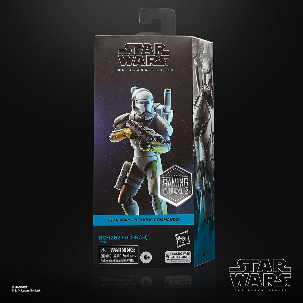 スター・ウォーズ STAR WARS スター・ウォーズ ブラックシリーズ