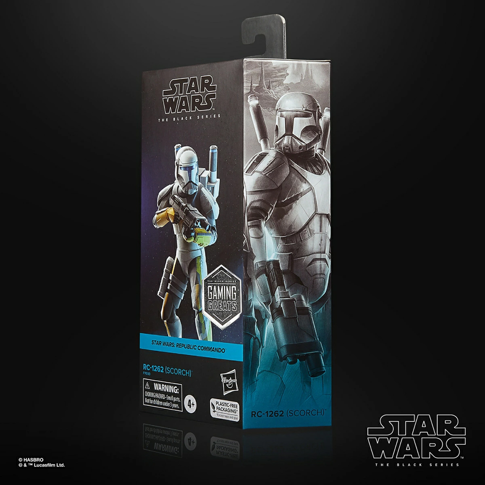 スター・ウォーズ STAR WARS スター・ウォーズ ブラックシリーズ