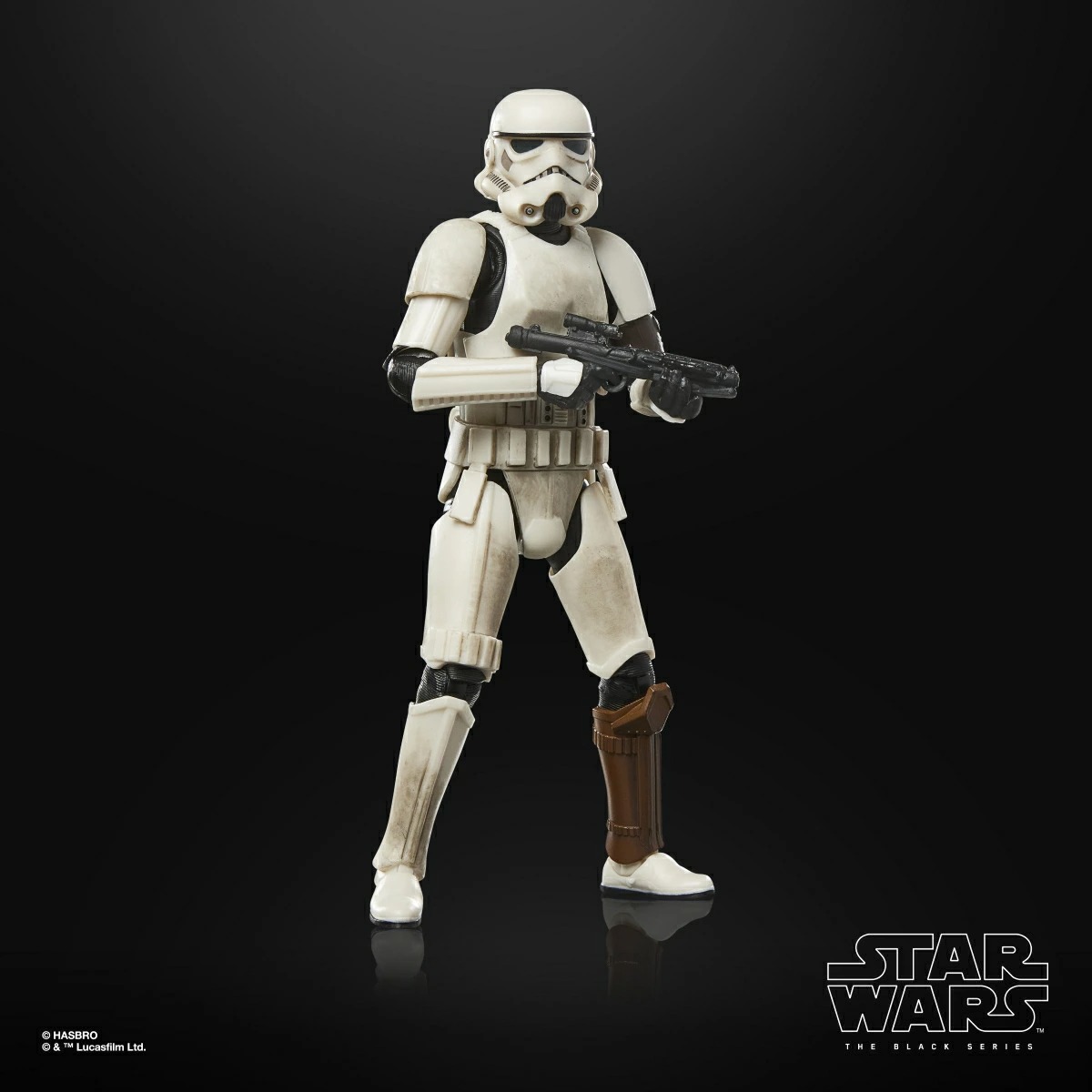 スター・ウォーズ ブラックシリーズ スター・ウォーズ／マンダロリアン