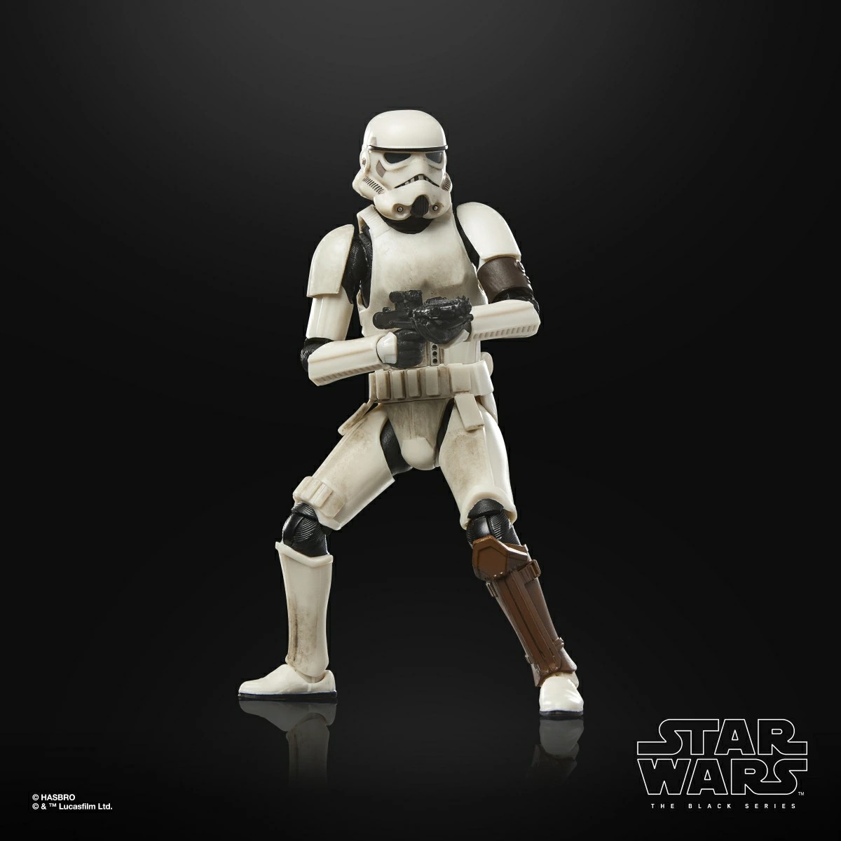 スター・ウォーズ ブラックシリーズ スター・ウォーズ／マンダロリアン