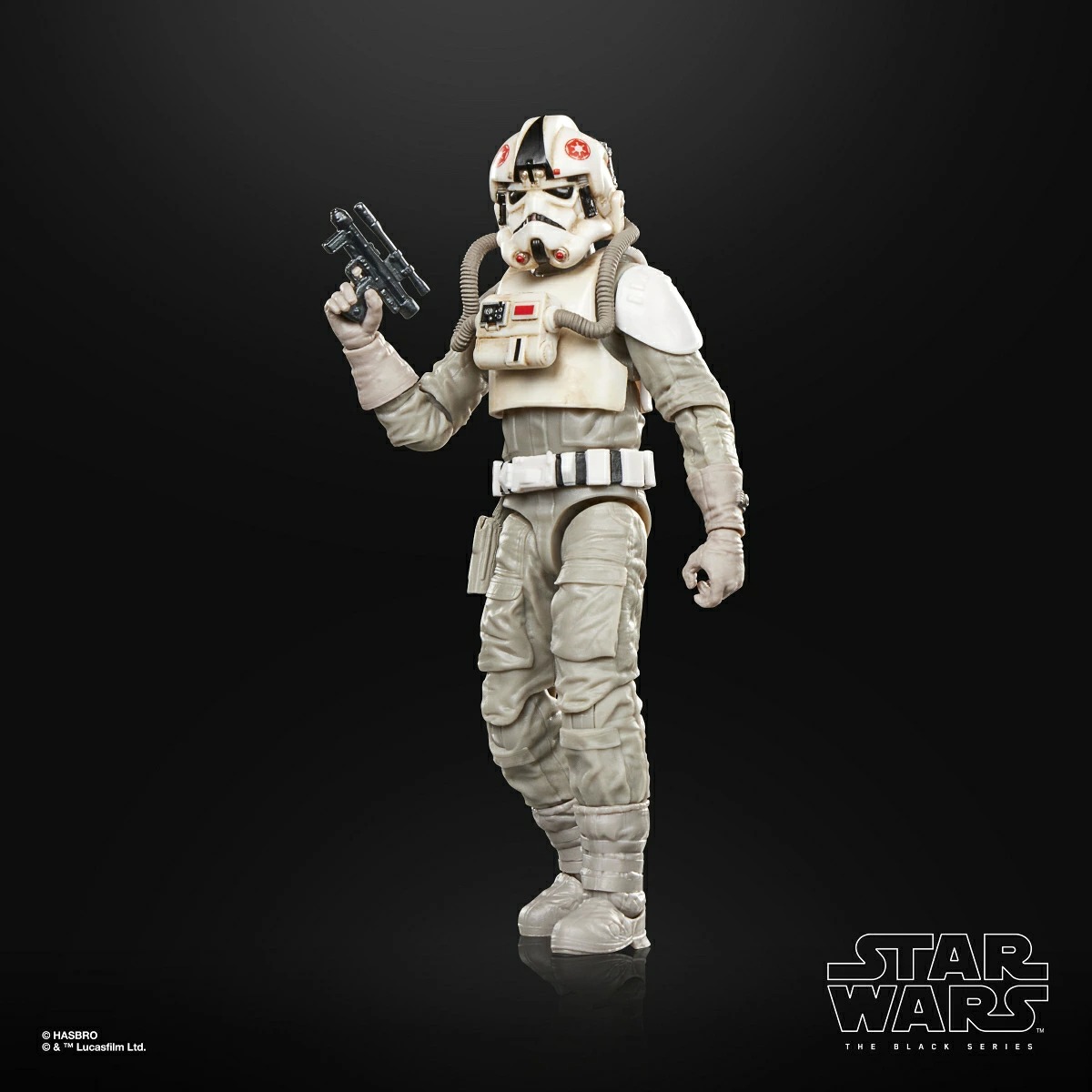 スター・ウォーズ ブラックシリーズ スター・ウォーズ／マンダロリアン