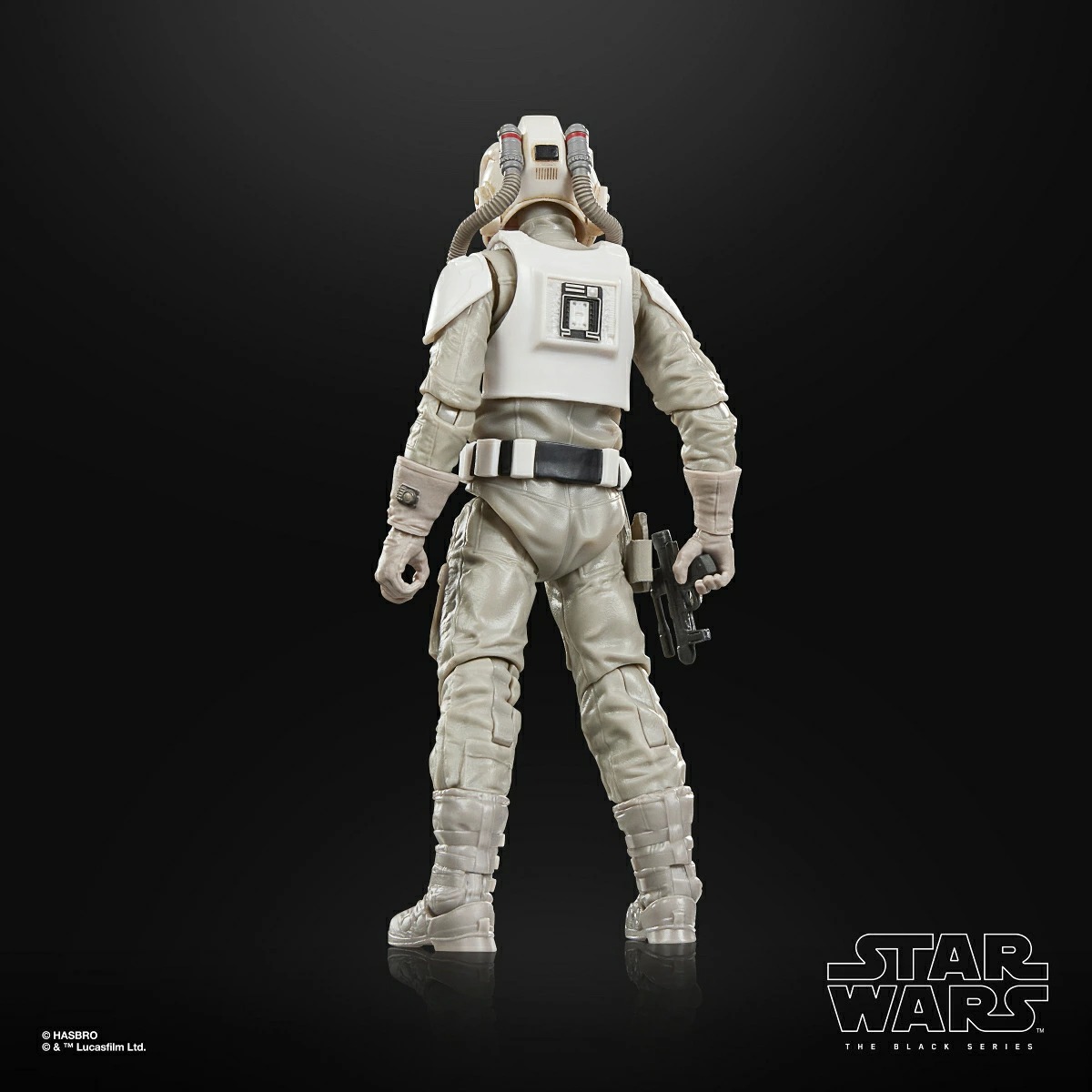 スター・ウォーズ ブラックシリーズ スター・ウォーズ／マンダロリアン