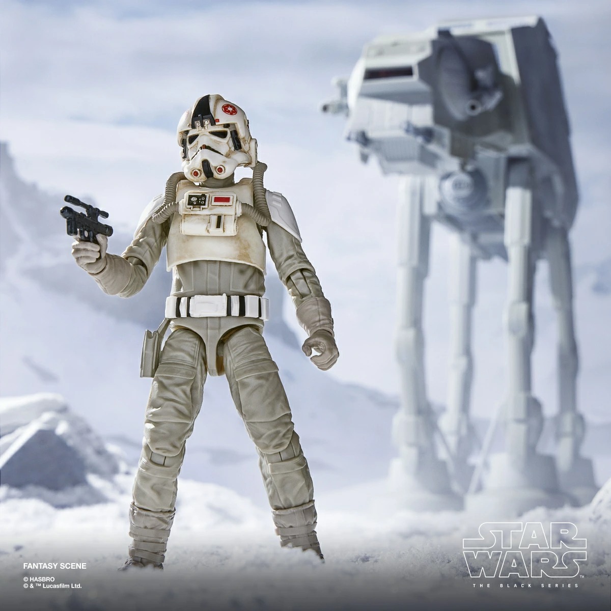 スター・ウォーズ ブラックシリーズ スター・ウォーズ／マンダロリアン