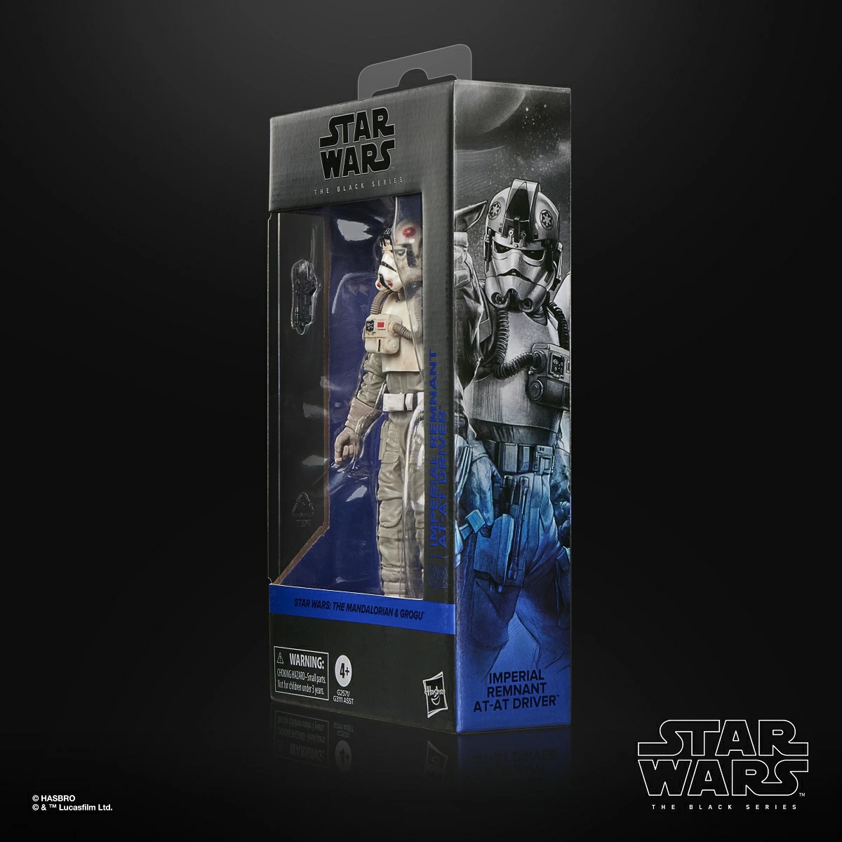 スター・ウォーズ ブラックシリーズ スター・ウォーズ／マンダロリアン