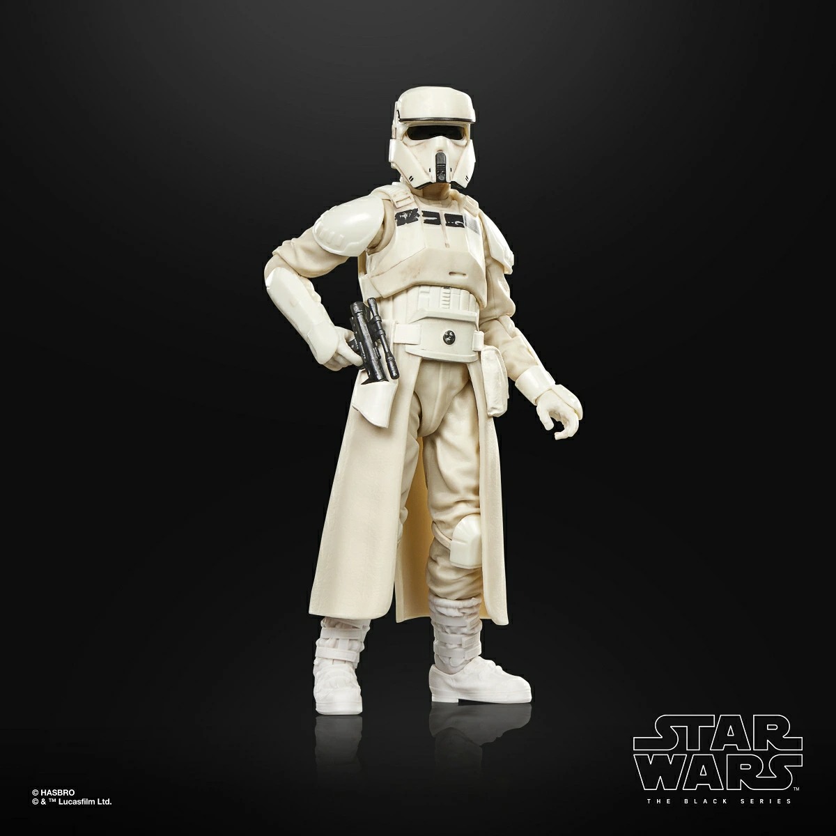 スター・ウォーズ ブラックシリーズ スター・ウォーズ／マンダロリアン