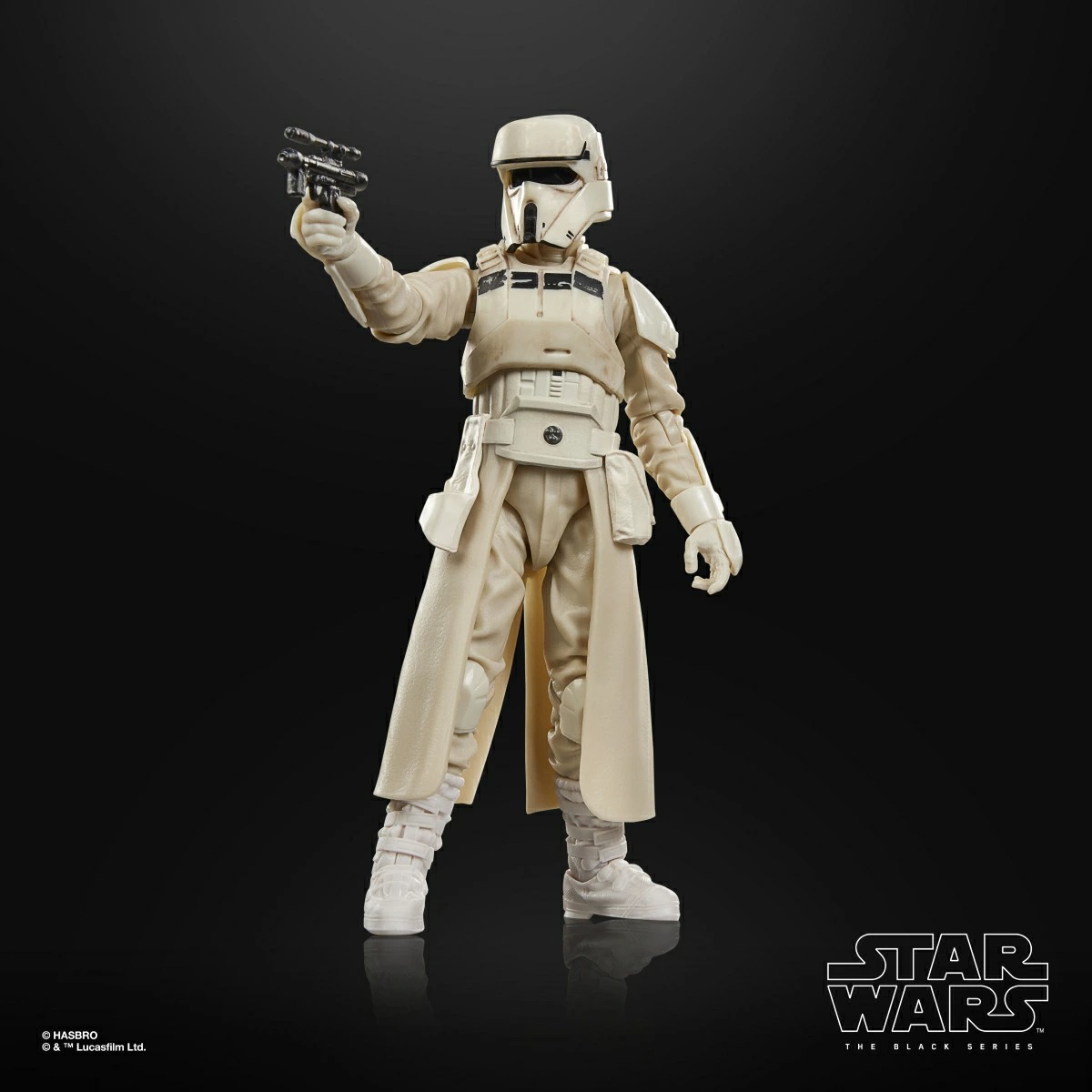 スター・ウォーズ ブラックシリーズ スター・ウォーズ／マンダロリアン