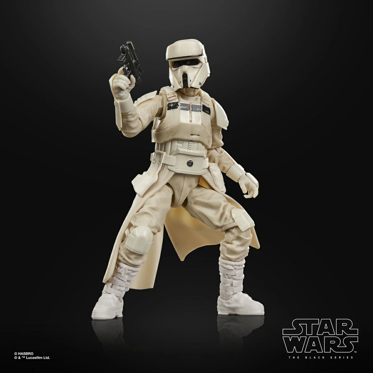 スター・ウォーズ ブラックシリーズ スター・ウォーズ／マンダロリアン