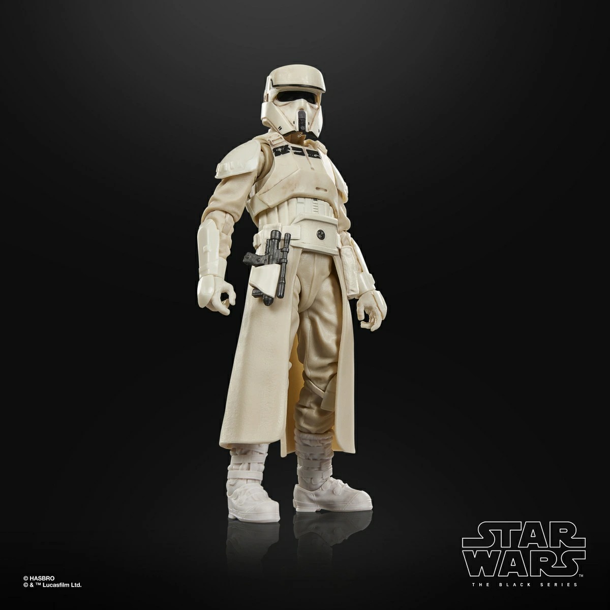 スター・ウォーズ ブラックシリーズ スター・ウォーズ／マンダロリアン