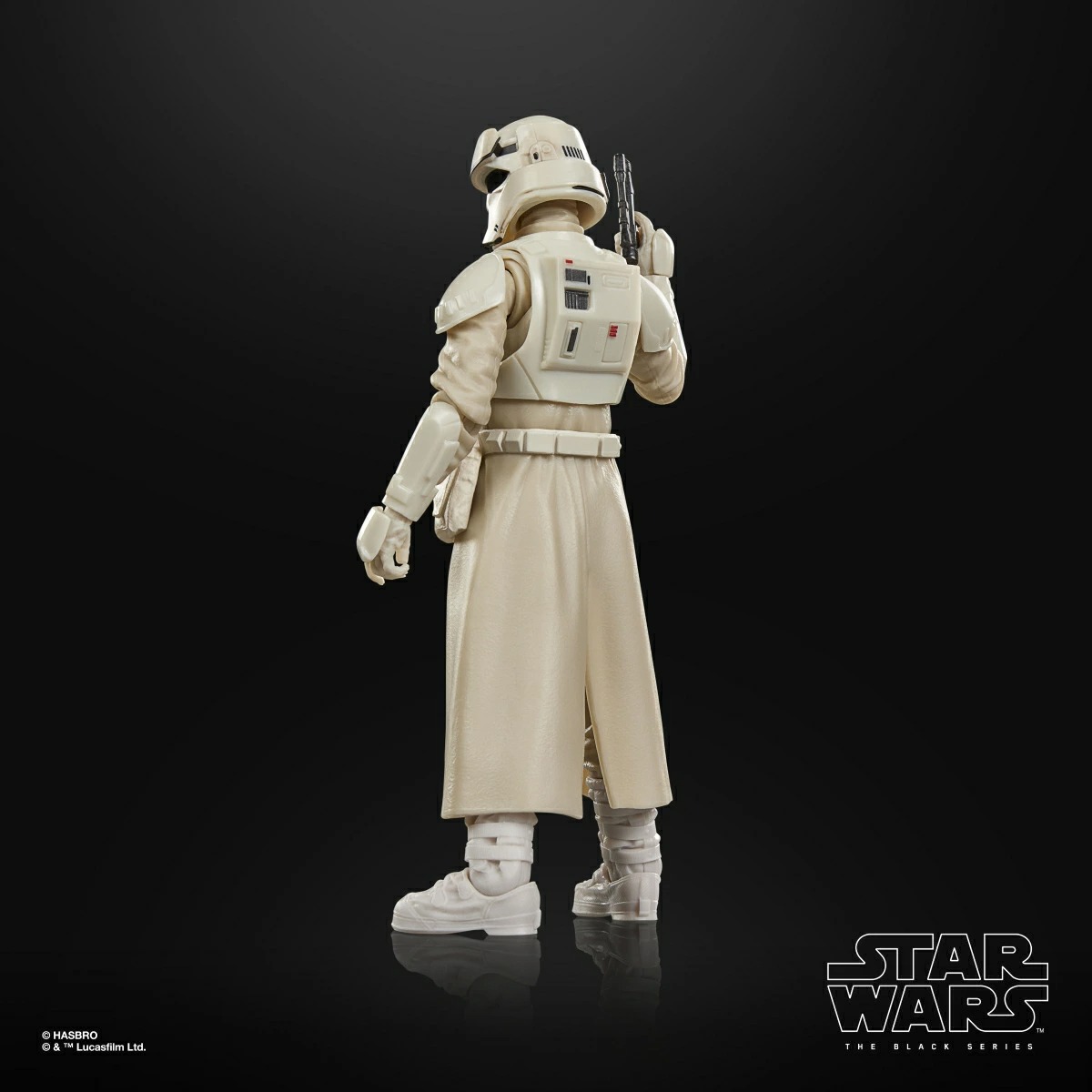 スター・ウォーズ ブラックシリーズ スター・ウォーズ／マンダロリアン