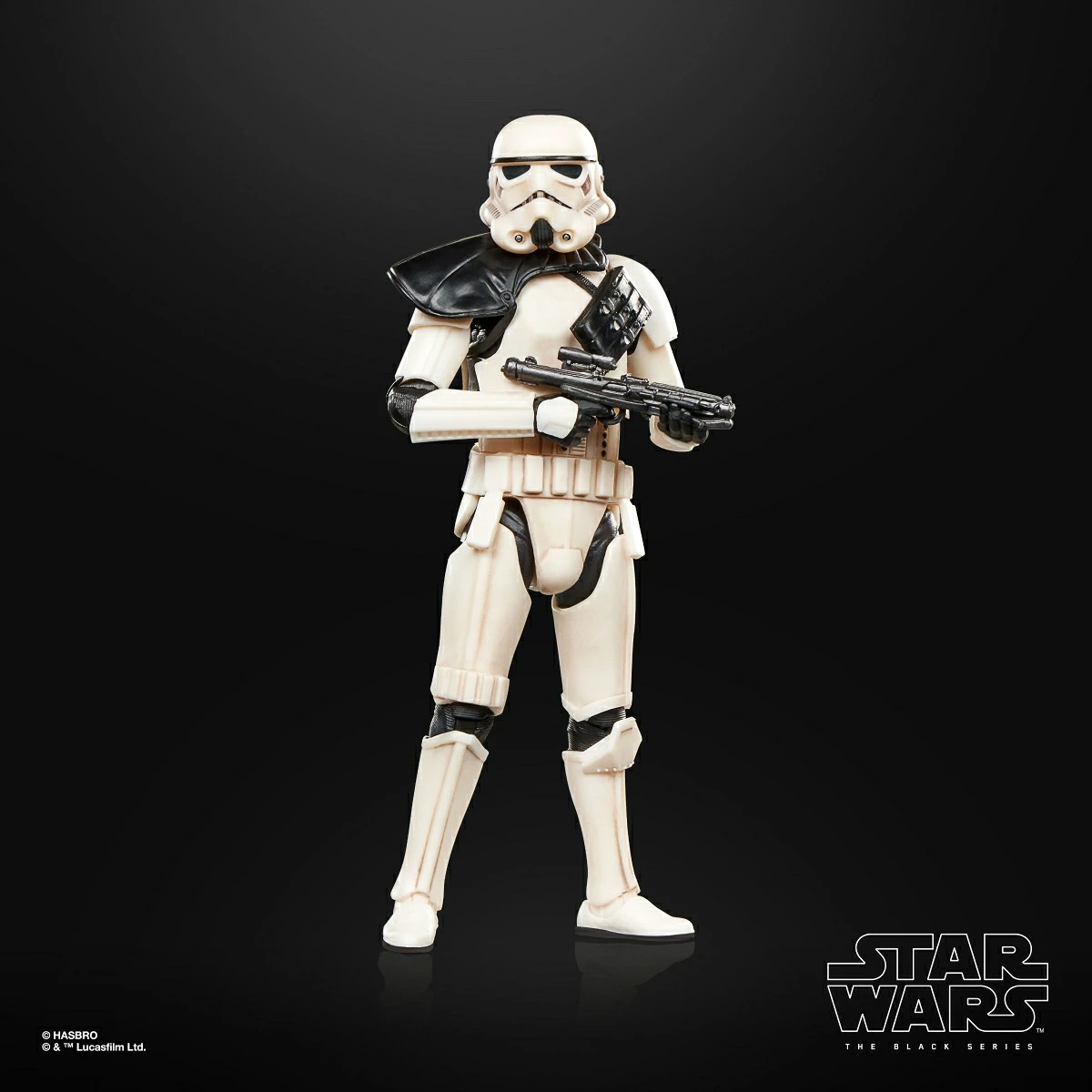 スター・ウォーズ ブラックシリーズ スター・ウォーズ／マンダロリアン