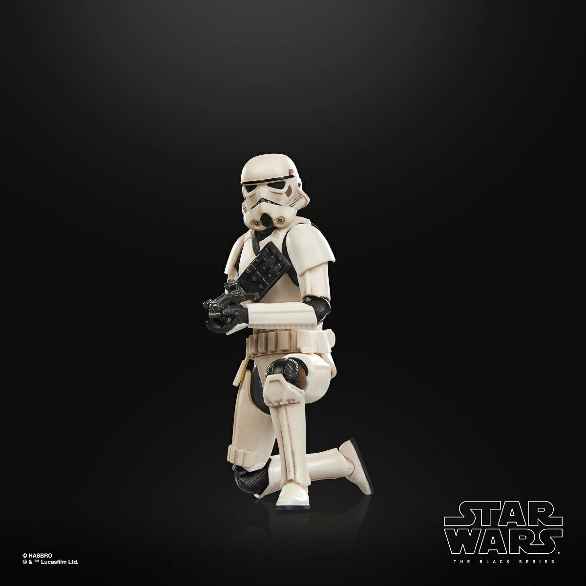 スター・ウォーズ ブラックシリーズ スター・ウォーズ／マンダロリアン