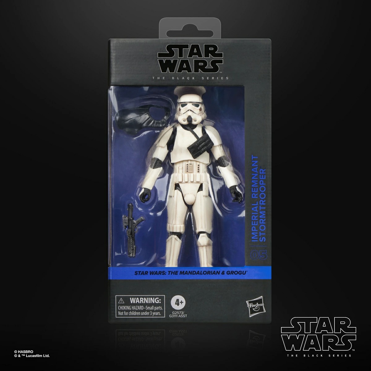 スター・ウォーズ ブラックシリーズ スター・ウォーズ／マンダロリアン
