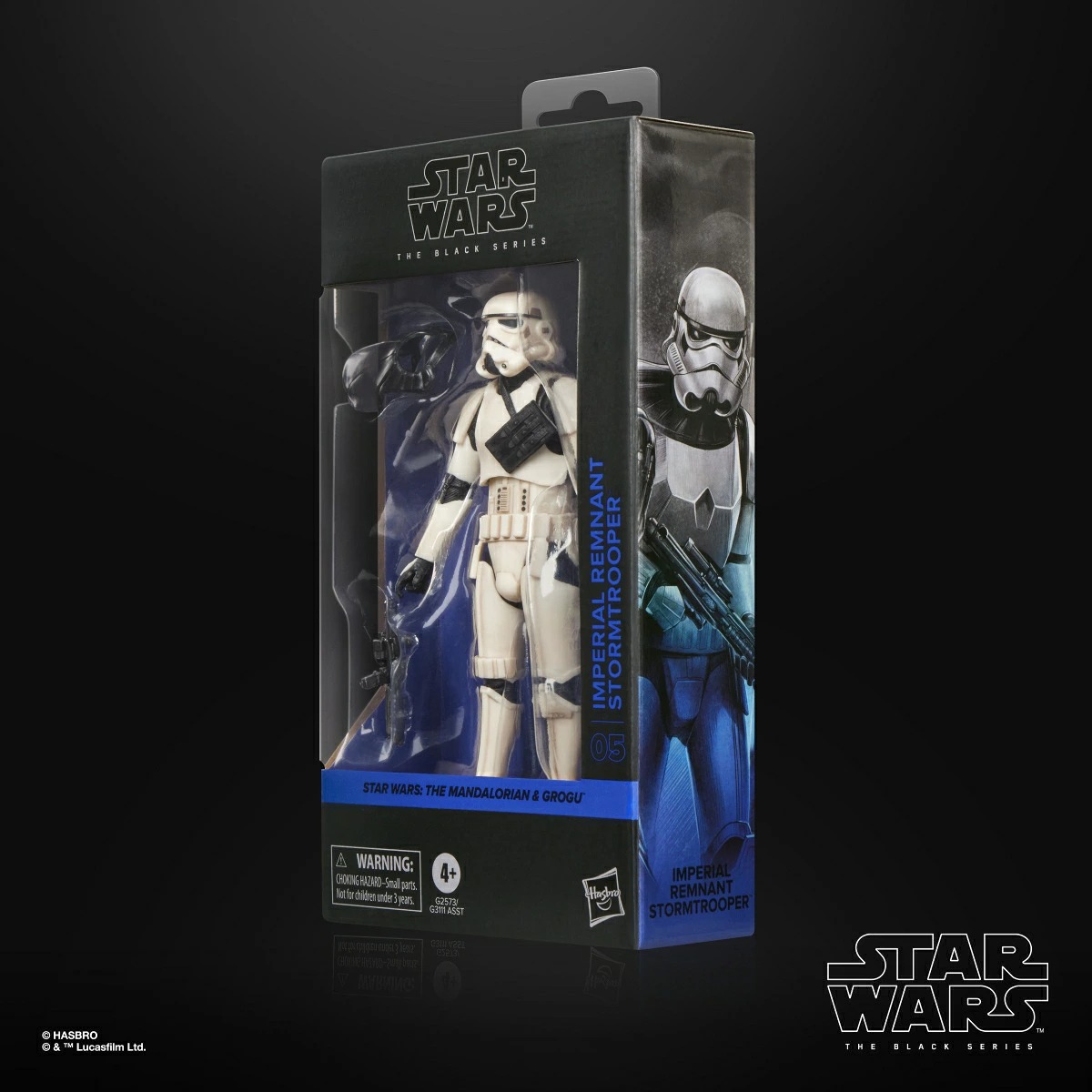 スター・ウォーズ ブラックシリーズ スター・ウォーズ／マンダロリアン