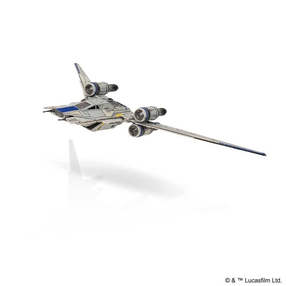 スターウォーズ　マイクロギャラクシー　新共和国Xウイング Amazon.co.jp: スター・ウォーズ マイクロギャラクシー飛行隊 スター