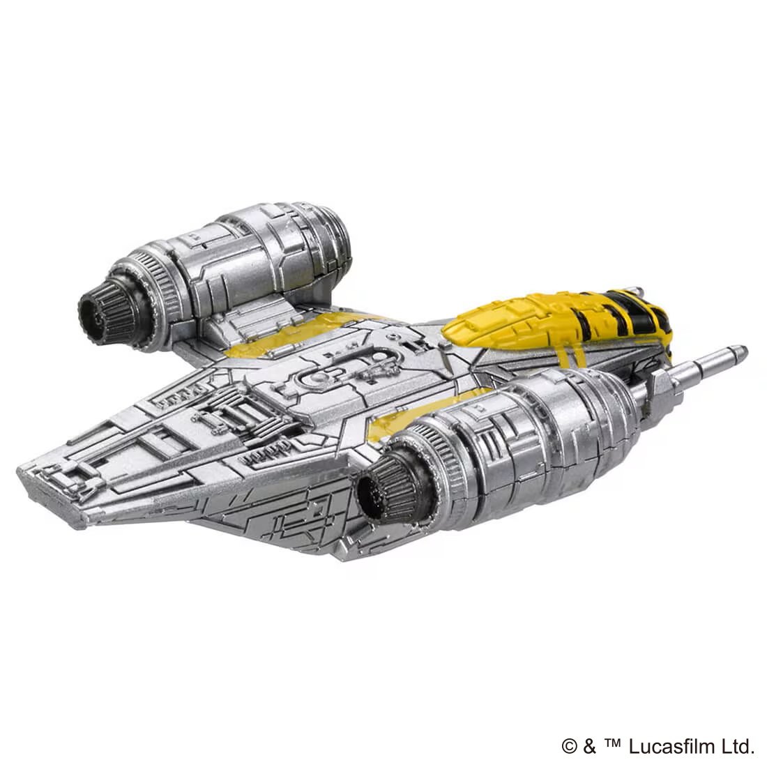 トミカプレミアムunlimited スター・ウォーズ レイザー・クレスト